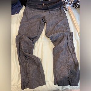 Lucy pants size L
